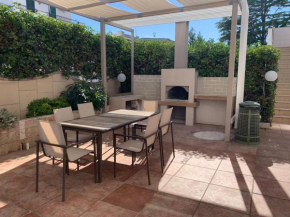 Casa Vacanze Mare Gargano lido del Sole Rodi Garganico